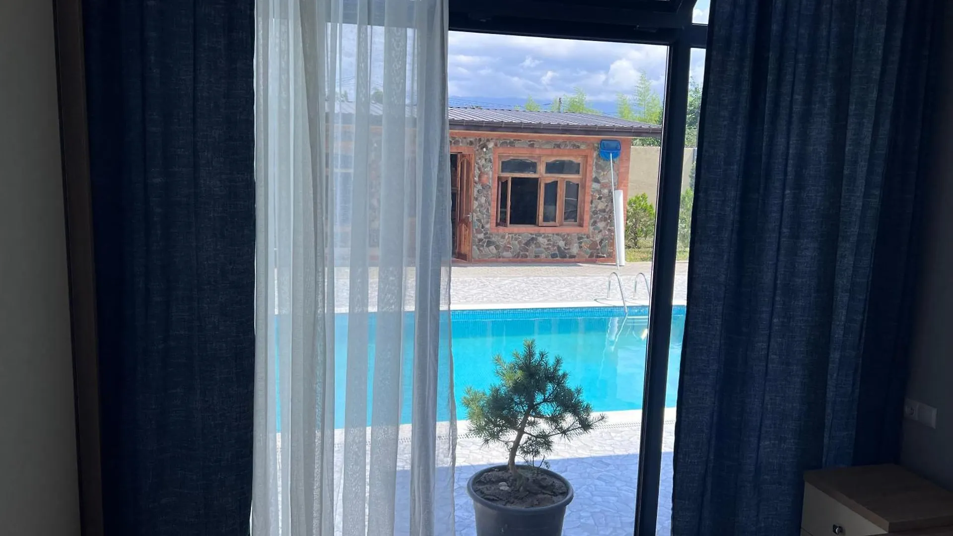 Apartment Comfort Zone2 Batumi