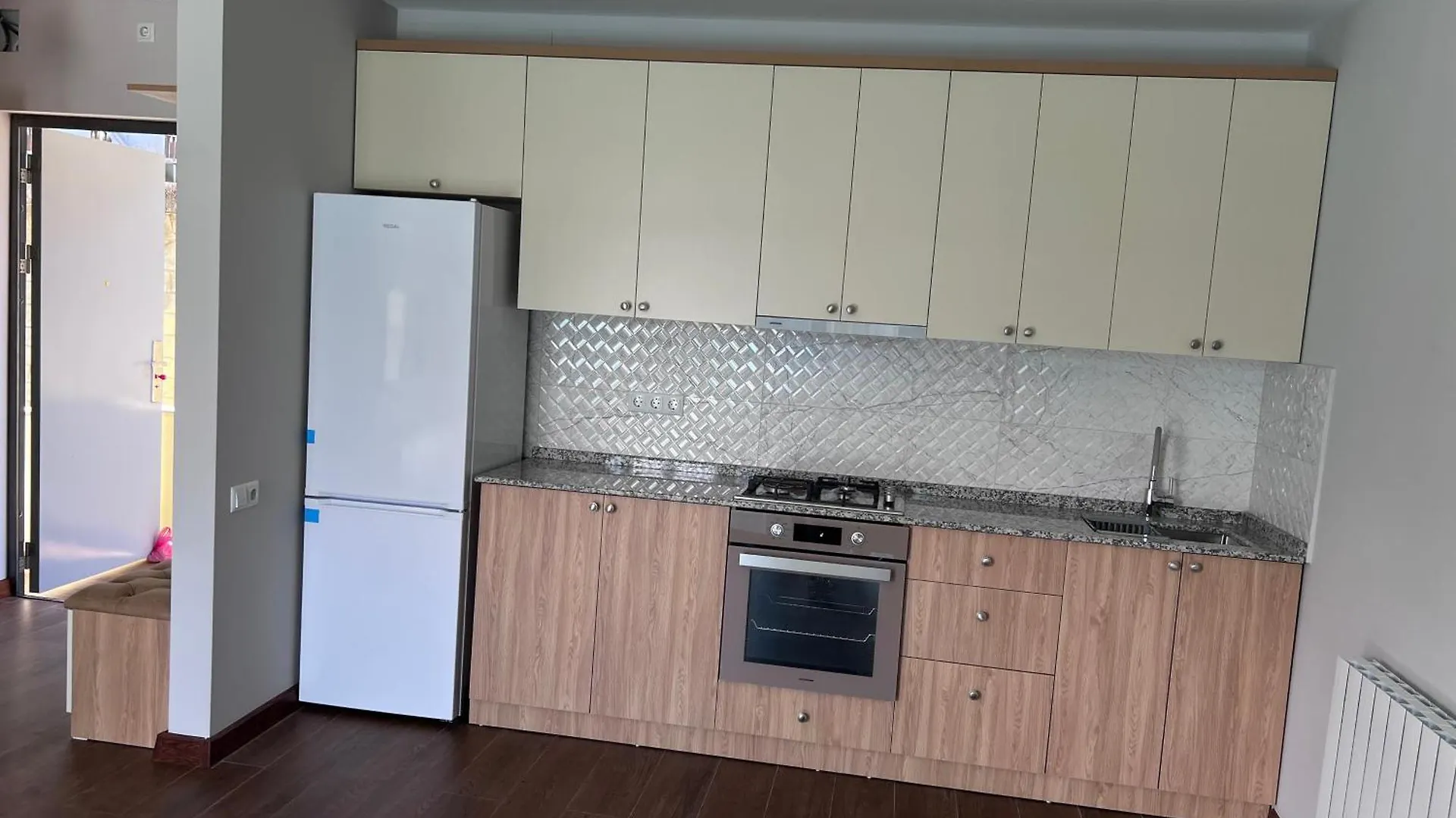 Apartment Comfort Zone2 Batumi
